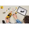 Construction Toy LEGO Porsche 911 GT3 RS Speed Champions 77239 — 1:18 scale, 348 pieces, 9+ years