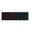 CHERRY G80-3000N RGB keyboard Universal USB QWERTZ German Black