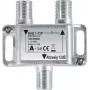 Axing BAB 1-12P Kabelsplitter Grey (BAB 1-12P)