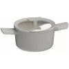 BergHOFF 3950428 soup pot 3.1 L Grey Aluminium