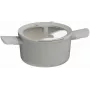 BergHOFF 3950428 soup pot 3.1 L Grey Aluminium