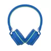 Headphones Tellur Buddy Bluetooth Over-Ear Headphones Blue