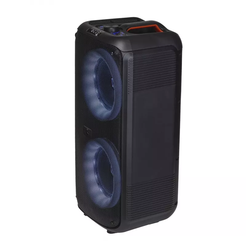 Party speaker Denver BPS-354 Black