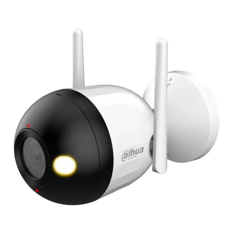 Dahua Technology F2C-PV Bullet IP security camera Indoor & outdoor 1920 x 1080 pixels Ceiling/wall