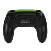 Blade FR-TEC DBPS4GP, Gamepad, PC, PlayStation 4, D-Pad, Home button, Options Button, Share Button, Analog / Digital, Red/Green/Blue, Wireless