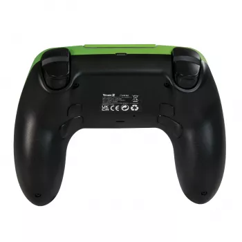 Blade FR-TEC DBPS4GP, Gamepad, PC, PlayStation 4, D-Pad, Home button, Options Button, Share Button, Analog / Digital, Red/Green/Blue, Wireless