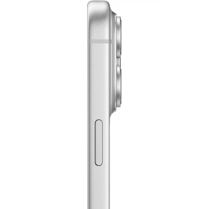 Apple iPhone 17 Pro 512GB Silver