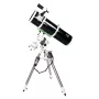 Telescope Skywatcher BKP 2001 EQ5 Go-To 200mm with Crayford focuser