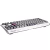 Ducky One 3 TKL keyboard Gaming USB Silver