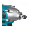 Impact wrench Makita DTW190Z 1/2 inch 18V Li-Ion 2300 RPM 190 N·m, 1.4 kg, Blue/Black