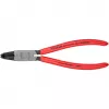 Knipex circlip pliers set 4 pcs. in roll-up pouch 19-60mm