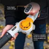 Batavia B.V. | 18V Leaf Blower - Without Battery and Charger