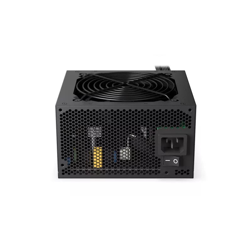 Power supply unit ENDORFY Vero L5 500 W ATX, 80 PLUS Bronze, 24-pin, 120 mm fan, non-modular