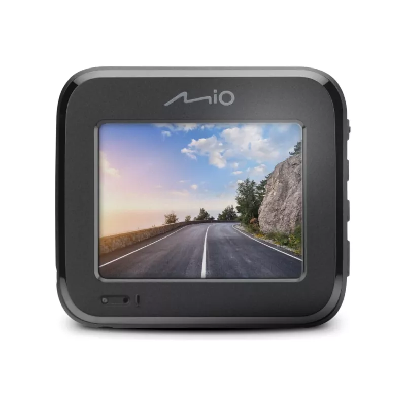 Mio MiVue C595W Full HD Wi-Fi Black