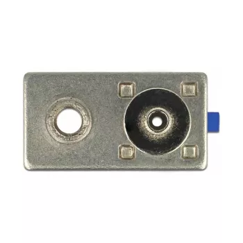 Coaxial Connector DeLOCK 89743