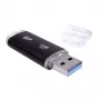 USB flash drive Silicon Power Blaze B02 8 GB, USB 3.2 Gen 1 Type-A, black, cap form factor