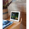 Weather Station BLAUPUNKT WS25WH — indoor/outdoor measurements, wireless sensors