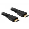 HDMI Cable DeLOCK 82669 1m