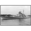 Construction Set Cobi Battleship Bismarck model with 3204 pieces - Cobi CO BI-4860
