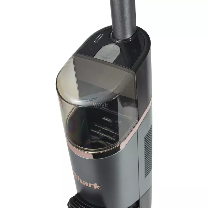 Shark Hydrovac WD210EU Cordless Hard Floor Cleaner, Wet/Dry, Black/Grey