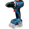 18V Professional Set, GBH 18V-22 + GSR 18V-65 + GWS 18V-8 Professional, Tool Set Blue, 2x Li-Ion Battery 5,0Ah, in 3 L-BOXXen
