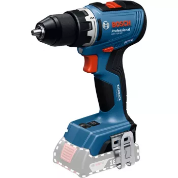 18V Professional Set, GBH 18V-22 + GSR 18V-65 + GWS 18V-8 Professional, Tool Set Blue, 2x Li-Ion Battery 5,0Ah, in 3 L-BOXXen