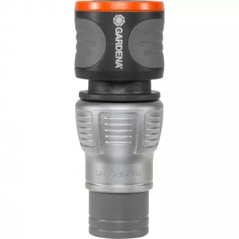 Hose connector Gardena 18255-50