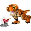 LEGO JURASSIC WORLD 76967 Little Eatie T-Rex