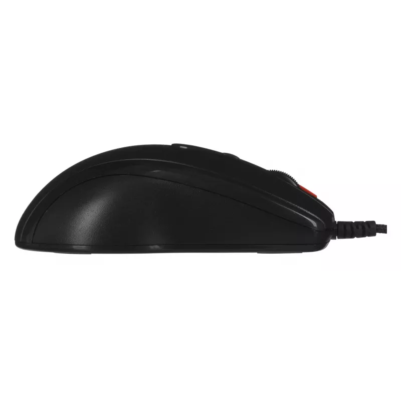 A4 Tech X-710 Scroll Wheel PC Mouse PC/MAC 2way Gaming Product