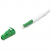 Digitus FTTH pre-assembled drop cable LC/APC 10m singlemode 1 fiber