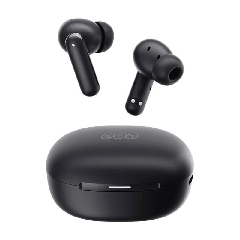 Headphones QCY MeloBuds HT16