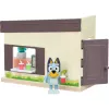 Figures set Bluey Mini Juice Shop