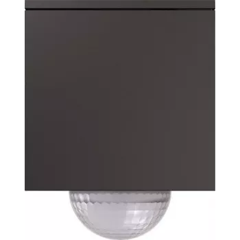 Gira 244410 Wächter 240 Motion Detector Anthracite