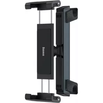 Backseat tablet car mount Baseus JoyRide Pro (black)