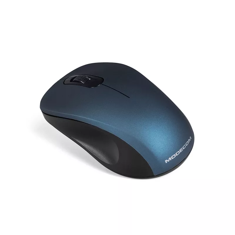 WM10S BLUE MOUSE WILRES S