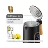 Electric kettle Forme FKG-5017 1.7L 2200W Silver