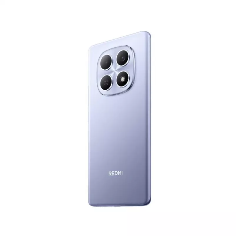 Smartphone Xiaomi Redmi Note 15 Purple — 6.77 inch AMOLED, 6 GB RAM, 128 GB, 6000 mAh, 108 MP