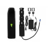 Battery Green Cell EBIKEGCF01 36V 14500mAh Lithium-Ion Black