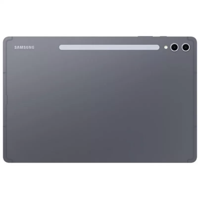 Samsung Galaxy Tab S10+ 256 GB 31.5 cm (12.4 inch) 12 GB Wi-Fi 6E (802.11ax) Grey