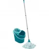 Floor cleaning set Leifheit Classic Mop (model ) floor mop with refill head