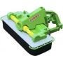 Toy part BRUDER 02324 Plastic Black Green
