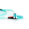 Fiber Optic Patch Cord Digitus OM3 LC/LC 10m