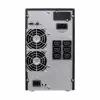 Eaton 9E 2000I uninterruptible power supply (UPS) Double-conversion (Online) 2 kVA 1600 W 6 AC outlet(s)