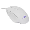 Mouse Baracuda BGM-051 Raptor White USB