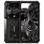 Rugged smartphone UleFone Armor 28 Ultra 5G — 16GB RAM, 1TB storage, Black