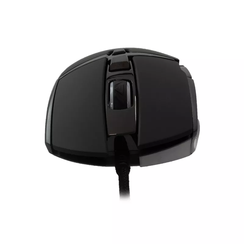 Baracuda BGM-051 Raptor Black