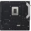 Motherboard ASRock B760M Steel Legend WiFi — Intel B760, LGA 1700, micro ATX, DDR5, 4 DIMM, 128GB, Wi‑Fi 6E, 2.5Gb LAN