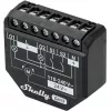 Shelly 2PM Gen3 Smart switch 2P Black