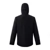 Jacket set Berghaus Deluge Pro 3.0 M + Hillwalker IA Shell M — men’s waterproof outerwear, black