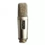 RØDE NT2-a Silver Stage/performance microphone